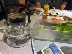 -捞天下大众火锅(水上公园店)