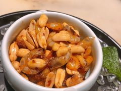 -佬麻雀·新湘菜(珠海金发购物中心店)