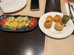 -克比叔叔印度餐厅Kebabs on the Grille(人民广场店)