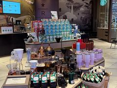 -星巴克臻选(成都太古里店)