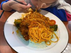 -魏斯理汉堡(西安沣东吾悦店)