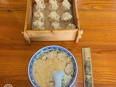 -乌家弄传统美食(新华路店)