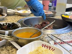 -安又胖韩国烤肉(美罗城店)