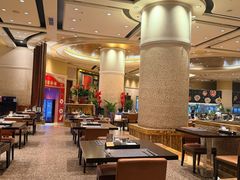 -怡聚轩全日制自助餐厅(大中华喜来登酒店)
