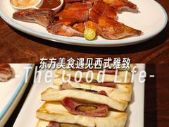 -熙楼(翠湖店)