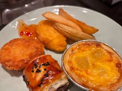 -云尚自助餐厅(佛山南海瞻云酒店)