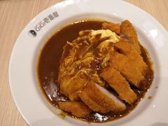 -CoCo壱番屋