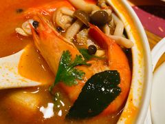 -simply thai天泰(长泰广场店)