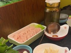 -熊喵来了火锅·牧场好肉(邯郸邯山万达店)