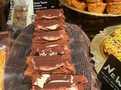 -B&C黄油与面包·THE GARDEN BAKERY概念店(世纪汇店)