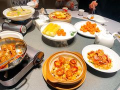 -徐记海鲜(曲江南湖店)