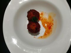 -青岛证大喜玛拉雅酒店·Z1餐厅