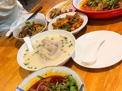 -付小姐在成都(中山公园店)