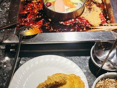 -二荆条·蜀鲜汇城市森林火锅