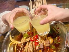 -博串堂(明发商业广场店)