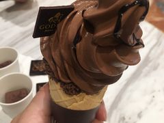 -GODIVA(月星环球港店)