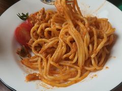-嗒令甜品·主题融合料理餐厅(首座时代店)