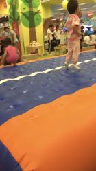 -莫莉幻想儿童乐园(三河燕郊永旺店)