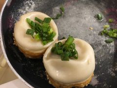 -龍堂蟹黄小笼包(德思勤四季汇店)