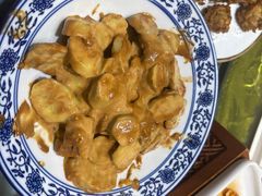 -鲁西南老厨子·特色鲁菜(经一纬五店)