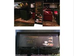 -上海锦江汤臣洲际大酒店壹阶层