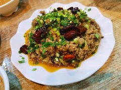 麻豆腐-宋记爆肚(酒仙桥店)
