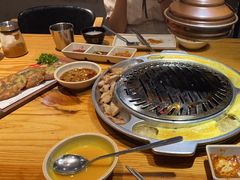 -喜来稀肉(北外滩白玉兰广场店)