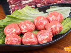 -汕品潮牛正宗潮汕火锅(华师店)