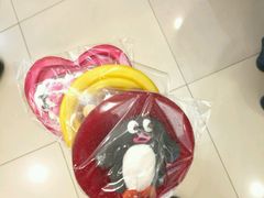 -GranVida生活超市(海信广场店)
