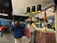 -红咖啡西餐厅·自助餐(惠州翡翠山华美达酒店)