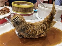 -大鸭梨烤鸭(石佛营店)