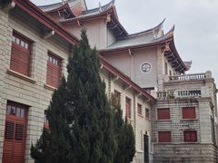 -厦门大学(思明校区)