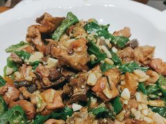 -蘇河湾·新鲁菜·泰山宴(宝龙店)