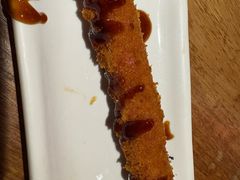 -马三洋芋片(簋街店)