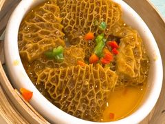 -万山楼海鲜酒家·二十三年老字号