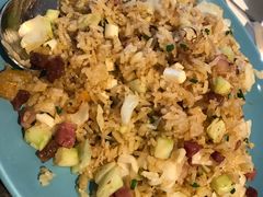 -港丽餐厅(高德置地店)