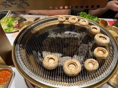 -西塔老太太泥炉烤肉(川沙百联店)