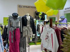 -东莞松山湖万象汇