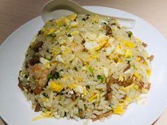 虾仁肉丝蛋饭-鼎泰丰(当代商城店)