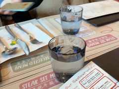 -安妮意大利餐厅(世贸天阶店)