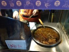 -老陈家擀面皮(木塔巷店)