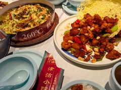 -津沽小院(天津之眼店)