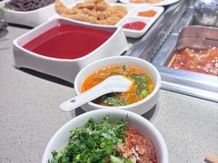 -海底捞火锅(国贸购物中心店)