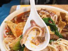 -螺小胖柳州螺蛳粉(钟楼总店)