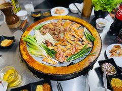 -大理古城