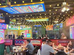 -大吉利·潮汕牛肉火锅(河西店)