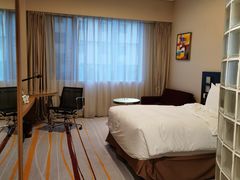 -成都鼓楼智选假日酒店-餐厅