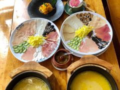 -桥香园过桥米线(国贸店)