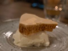 自制蜂巢冰激凌-BOR Eatery(安福路店)