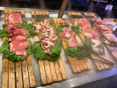 -梨花自助烤肉(天河城店)